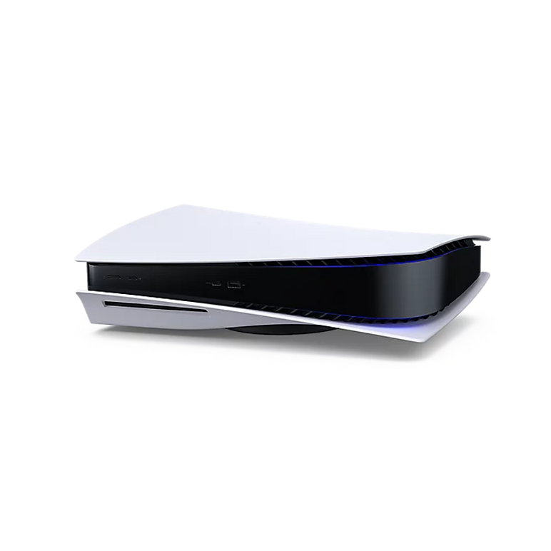 Sony PlayStation 5 Console - DualSense Bundle