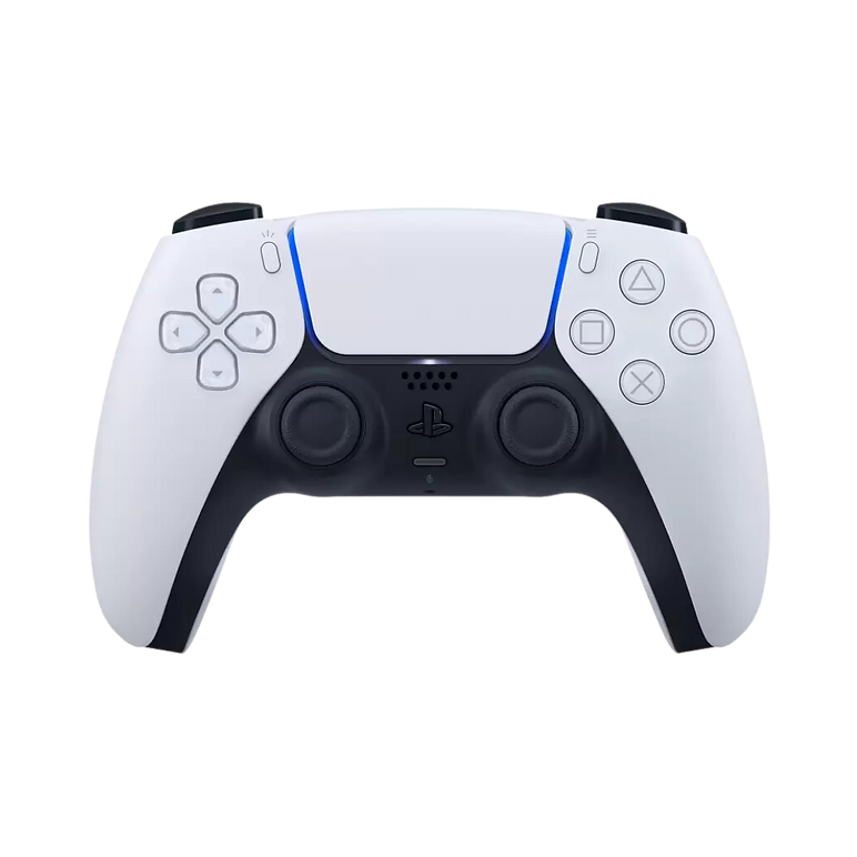 Sony PlayStation 5 Console - DualSense Bundle