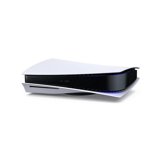 Sony PlayStation 5 Console Digital Edition