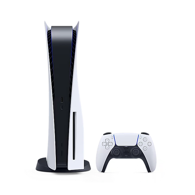 Sony PlayStation 5 Console Digital Edition