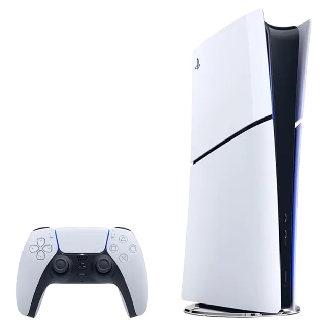 Sony PlayStation 5 Console Standard Edition 825 GB