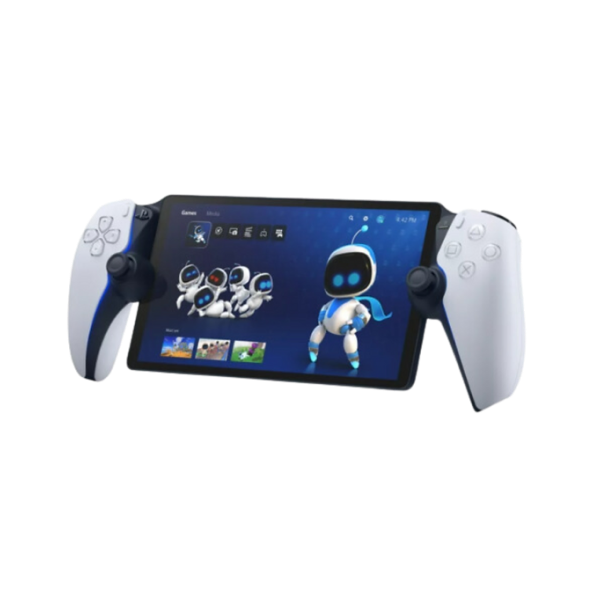 PlayStation Portal Remote Player for PS5