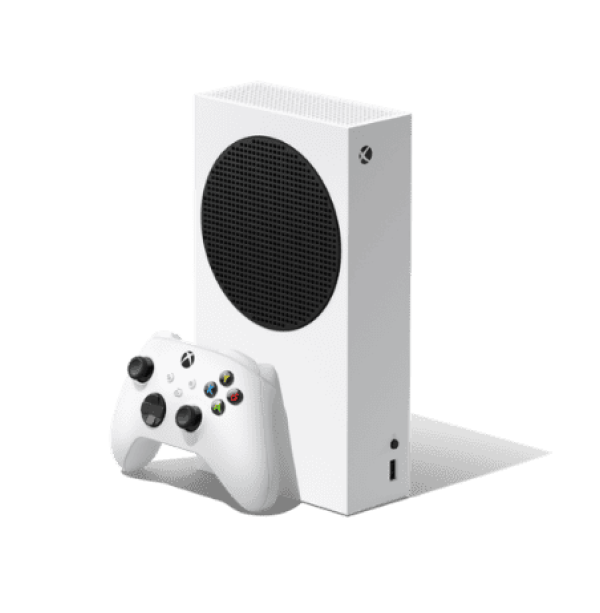 Xbox Series S 512 GB (DIGITAL) Console