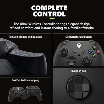 Xbox Series X Console Diablo IV Bundle