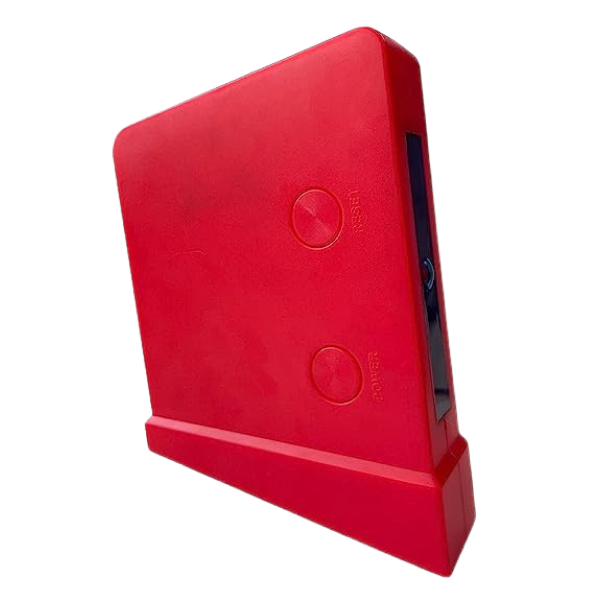 Sameo ULTRAZONE Wireless 8 Bit Game Console for TV - Red