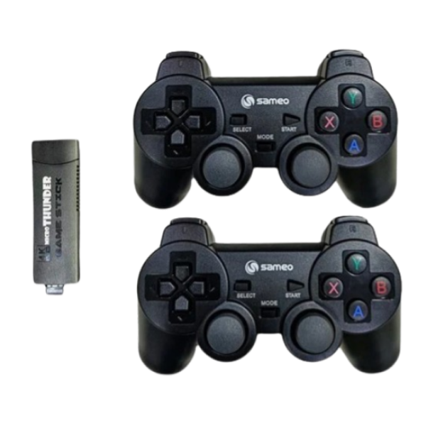 Sameo Micro Thunder HDMI Gaming Console
