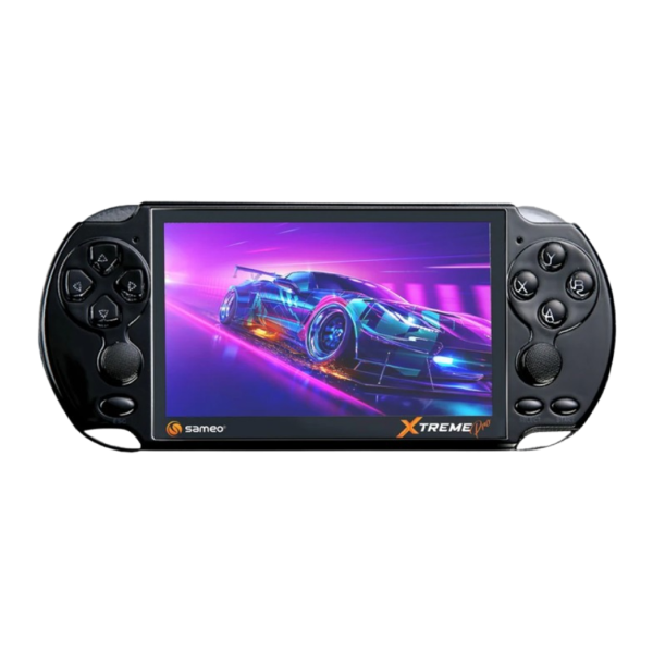 Sameo XTREME Pro Handheld Video Game Console