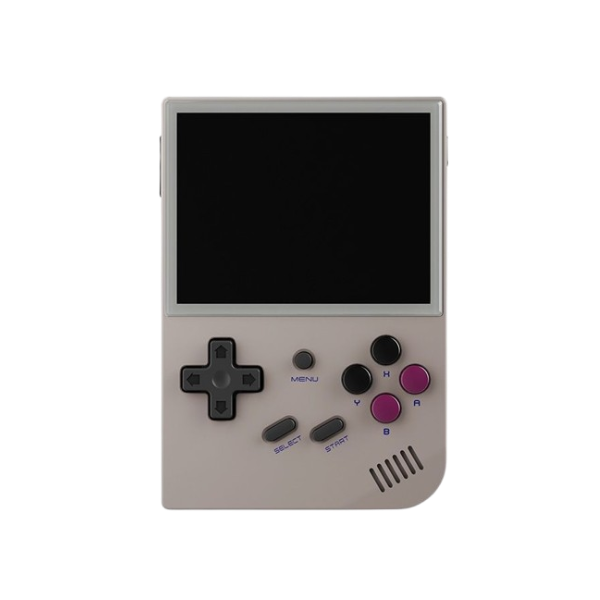 Sameo SG9000 Handheld Retro Game Console - Gray
