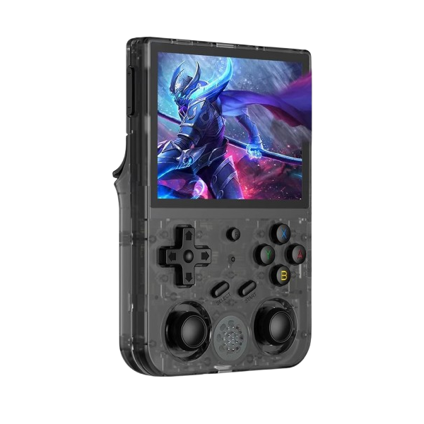 ANBERNIC RG353VS Handheld Gaming Console