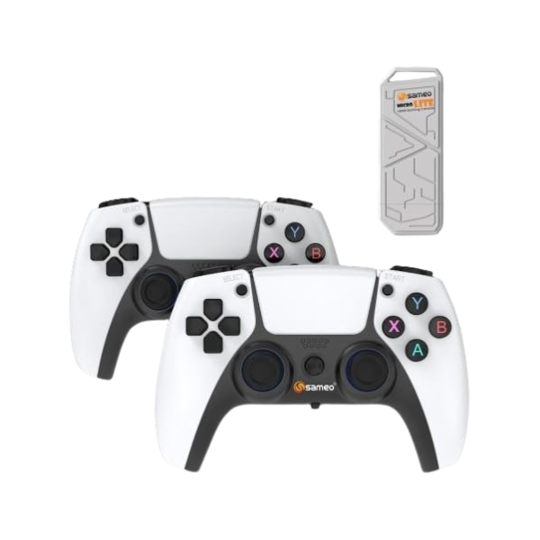 Sameo Micro Lite New