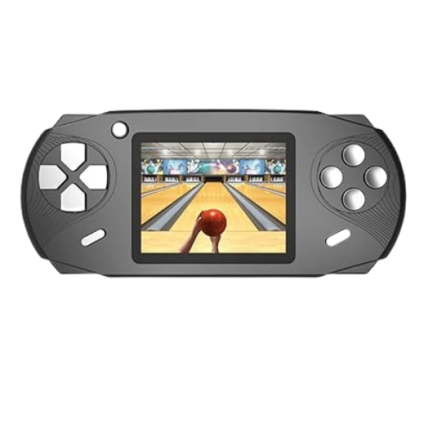 Game Craft Sunny Boy Hand Game Console - Multicolor