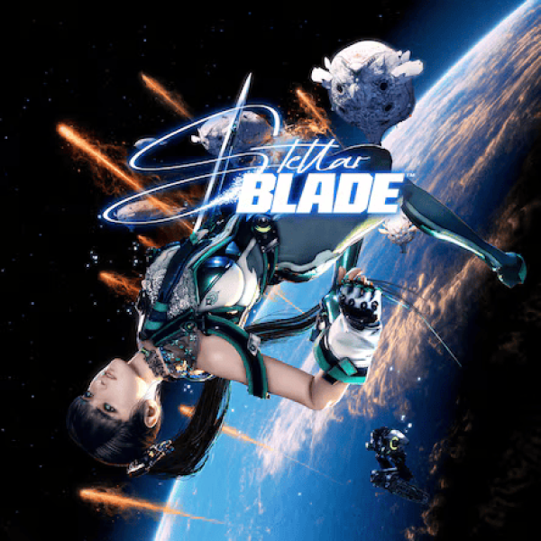 Stellar Blade - PS5