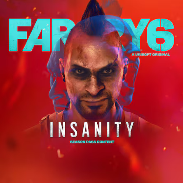 Far Cry 6 - PS5