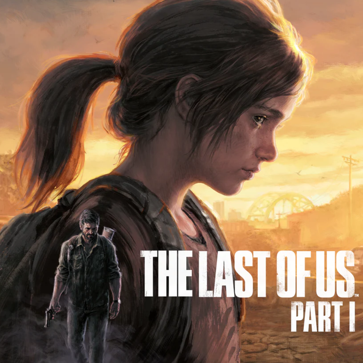 The Last of Us Part 1 - PS5