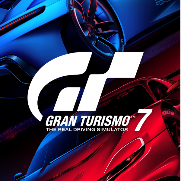 Gran Turismo 7