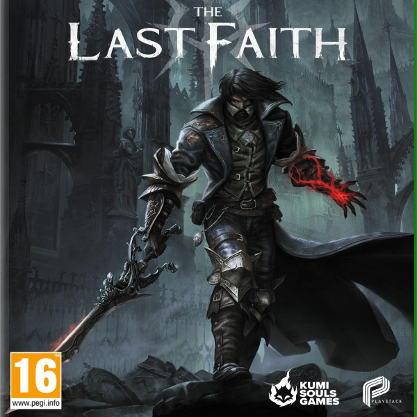 The Last Faith for PS5