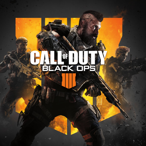 Call of Duty: Black Ops 6