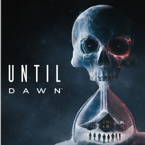 Until Dawn for PS5
