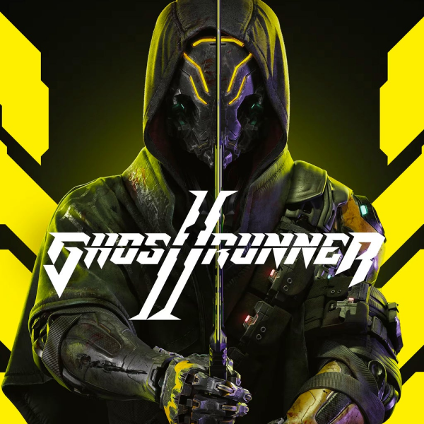 Ghostrunner 2 for PS5