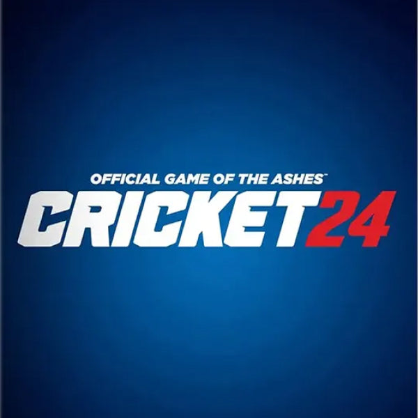 Cricket 24 - Nintendo Switch