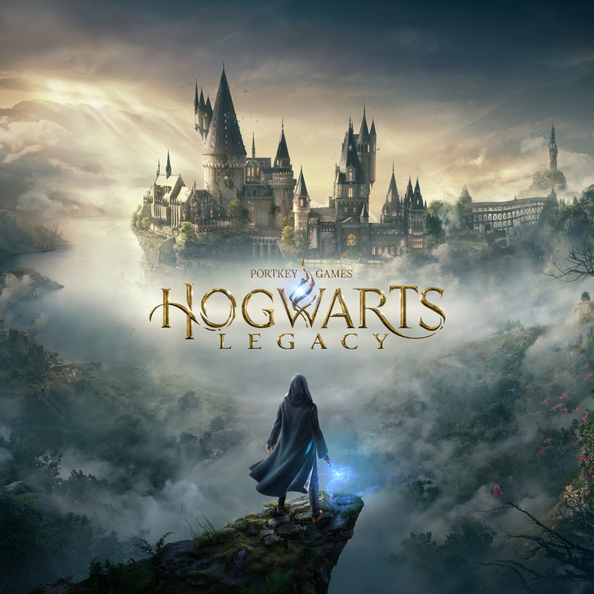 Hogwarts Legacy - Nintendo Switch