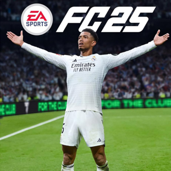 EA Sports FC 25