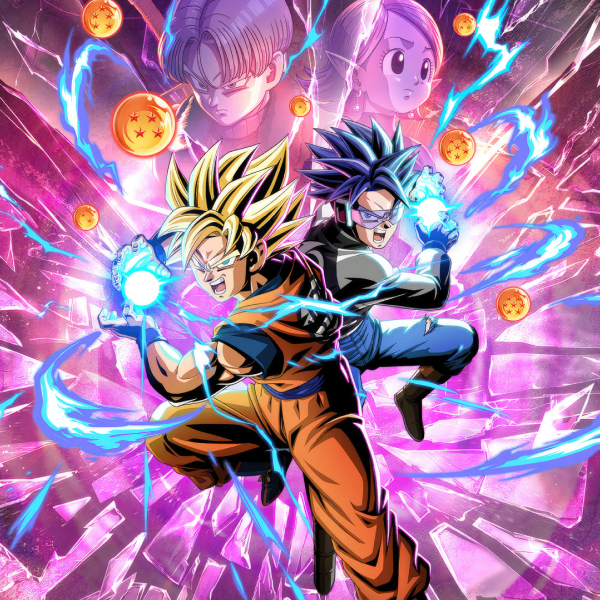 Dragon Ball Xenoverse 2 for Nintendo Switch