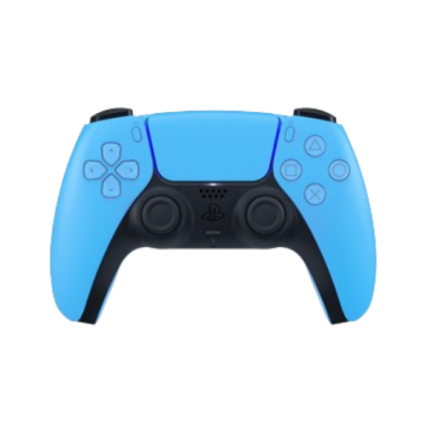 PS5 DualSense Controller (Ice Blue)