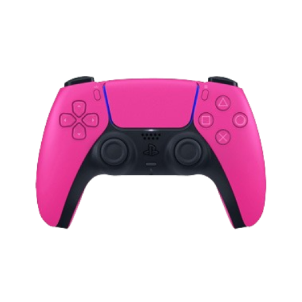 PS5 DualSense Controller (Pink)