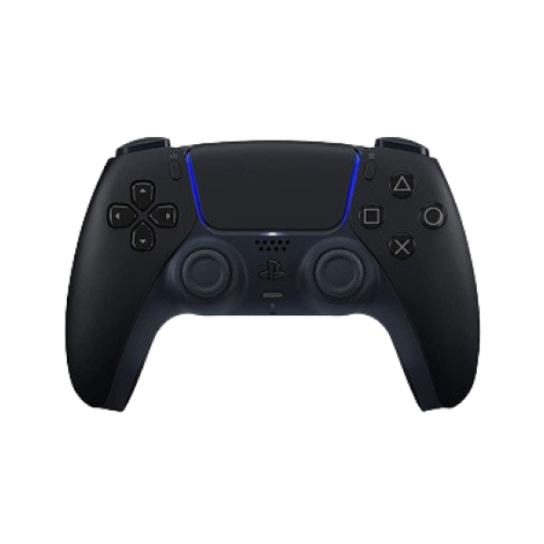 PS5 DualSense Controller ( Midnight Black)