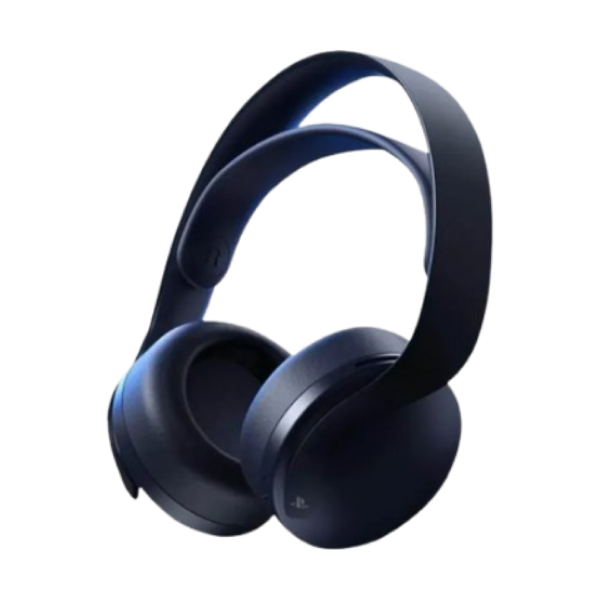 PULSE 3D™ Wireless Headset (Black)