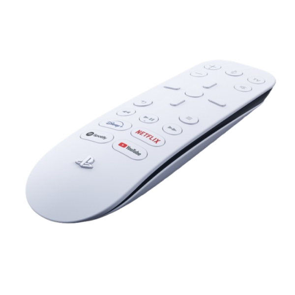 Sony Official Playstation 5 Media Remote