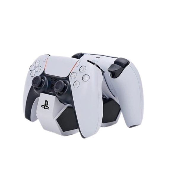 Sony Official Playstation 5 Dual Sense Controller Charging Station