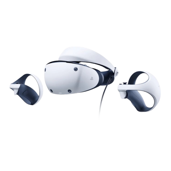 PlayStation VR Headset 2