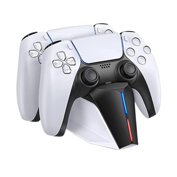 SAMEO SG5000 CHARGING STATION FOR PS5 CONTROLLERS
