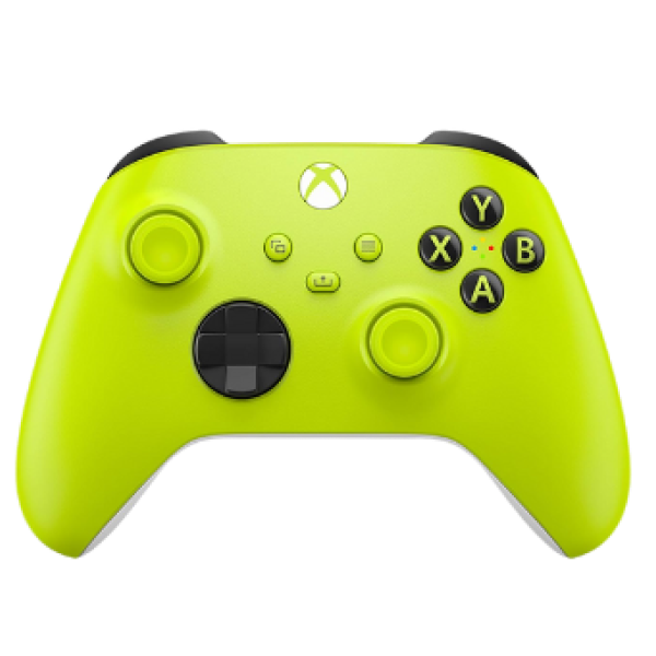 Xbox Series Controller Electric Volt