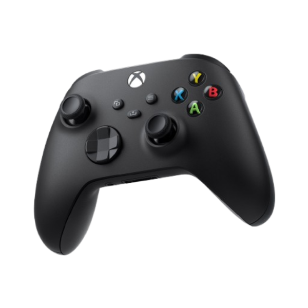 Xbox Series Controller Carbon Black