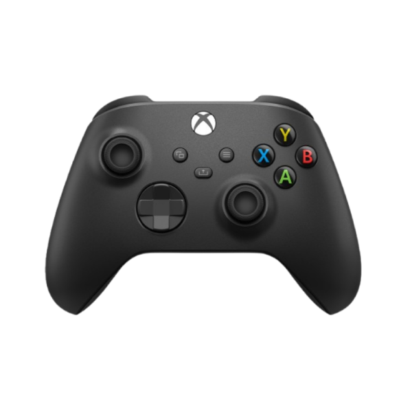 Xbox Series Controller Carbon Black