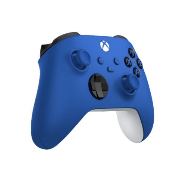 Xbox Series Controller Shock Blue