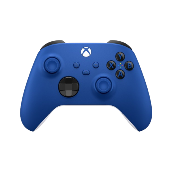 Xbox Series Controller Shock Blue
