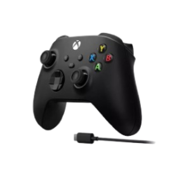 Xbox Series Controller + USB-C Cable