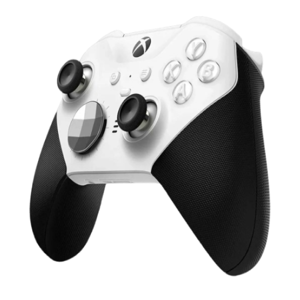 Xbox Series Elite Wireless Controller Series 2 – White