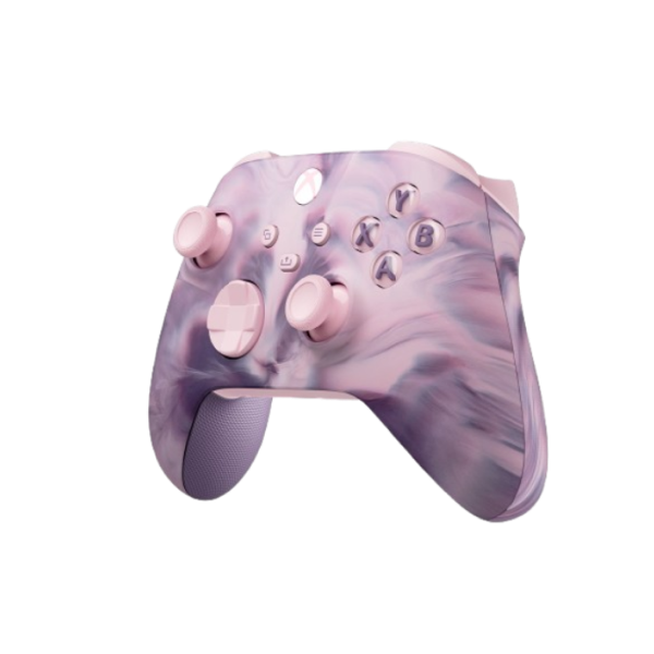 Xbox Series Controller – Dream Vapor Special Edition