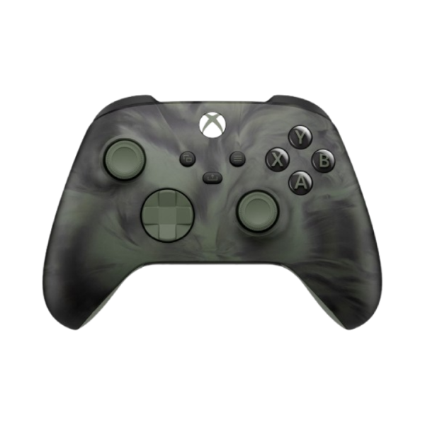 Xbox Series Controller - Nocturnal Vapor Special Edition