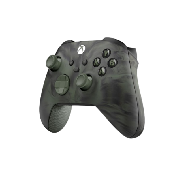Xbox Series Controller - Nocturnal Vapor Special Edition