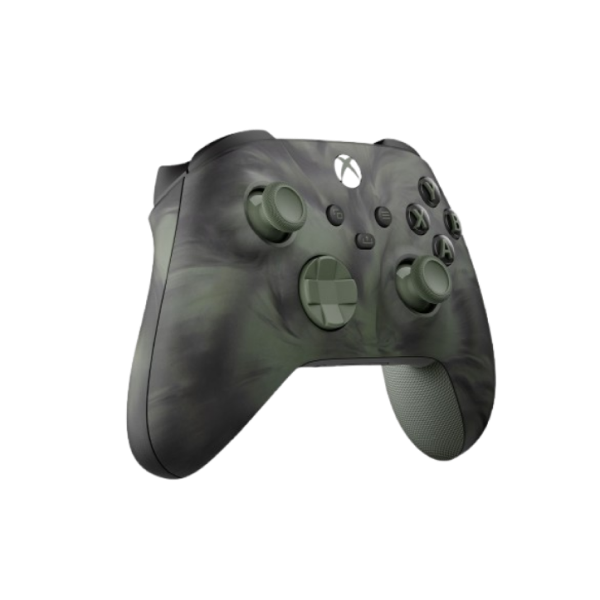 Xbox Series Controller - Nocturnal Vapor Special Edition