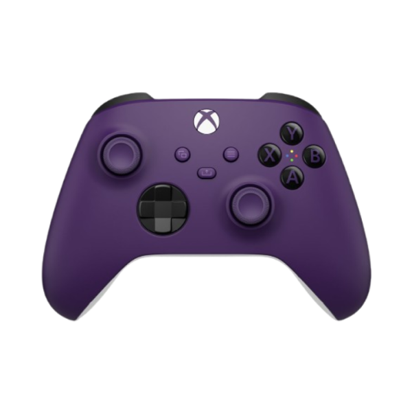 Xbox Series Controller – Astral Purple