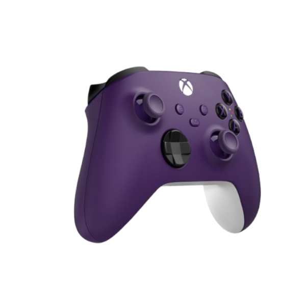 Xbox Series Controller – Astral Purple