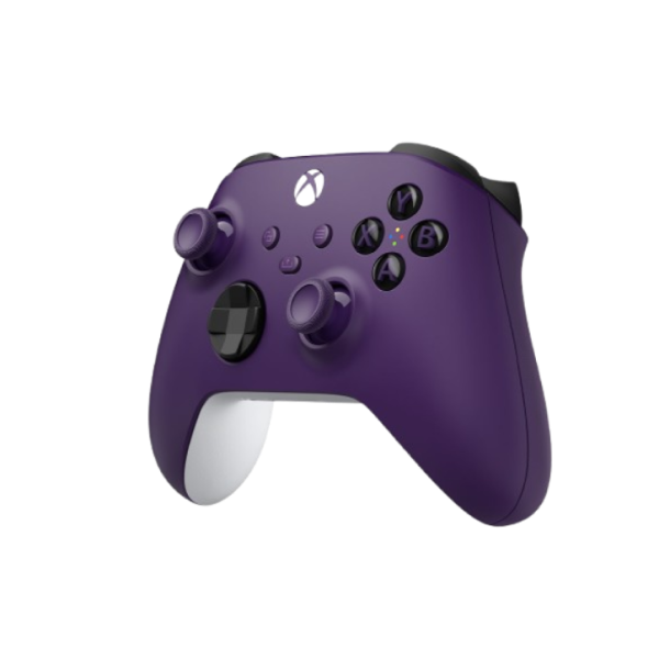 Xbox Series Controller – Astral Purple