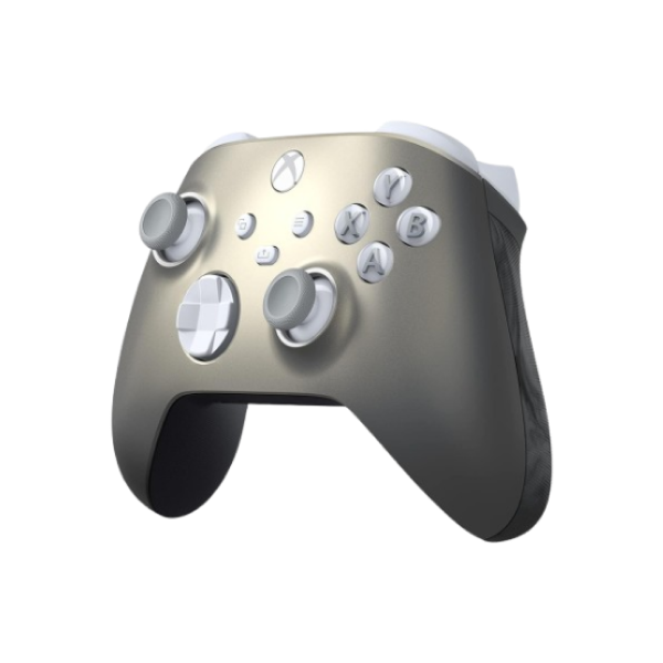 Xbox Series Controller - Lunar Shift Special Edition